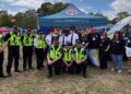 Wiltshire Police threatened with legal action over Pride attendance