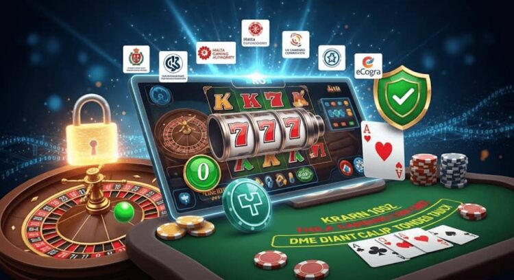 Win Spirit casino Canada