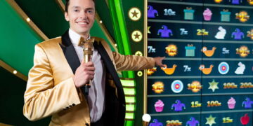How Game Show Themes Help Casinos Attract a Younger Audience