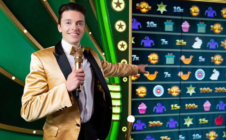 How Game Show Themes Help Casinos Attract a Younger Audience