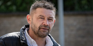 Wiltshire drink driver urinated in view of girl he’d just crashed into