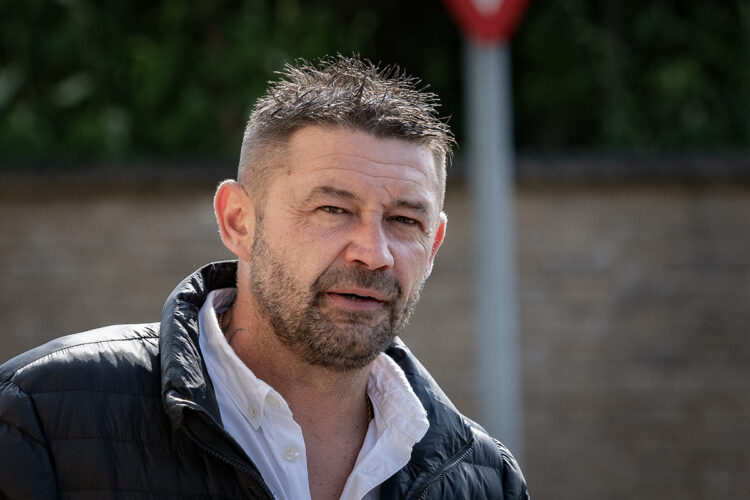 Wiltshire drink driver urinated in view of girl he’d just crashed into