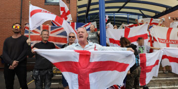 Protest against asylum seeker hotels may take place in Swindon