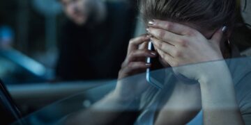 Stalking, harassment and sex crimes surge in Wiltshire area