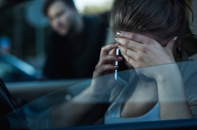 Stalking, harassment and sex crimes surge in Wiltshire area