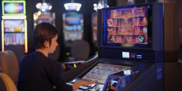 How Do Slot Tournaments Work in Online Casinos