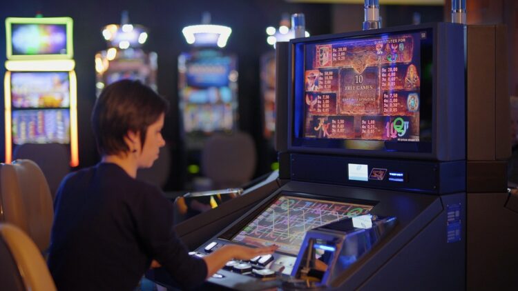 How Do Slot Tournaments Work in Online Casinos