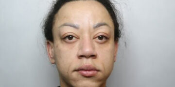Chippenham woman back behind bars after B&M shoplifting