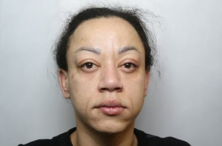 Chippenham woman back behind bars after B&M shoplifting
