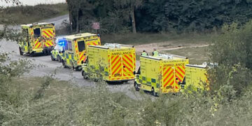 Ex-soldier who went missing near Tidworth found in critical condition
