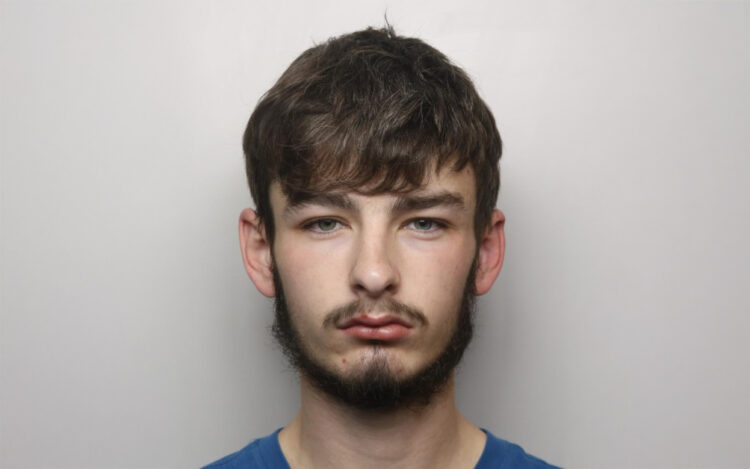 Chippenham man wanted after police car rammed in town incident