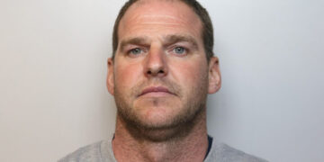 Man raped woman in Wiltshire home after asking for drink of water
