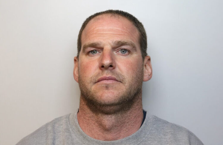 Man raped woman in Wiltshire home after asking for drink of water