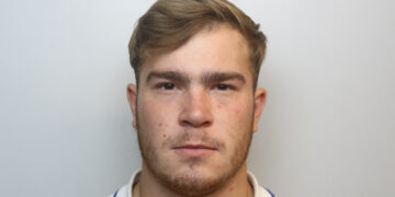 Driver high on drugs caused biker life-changing injuries in crash