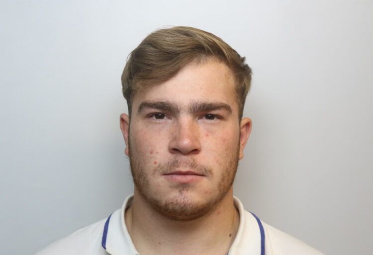 Driver high on drugs caused biker life-changing injuries in crash