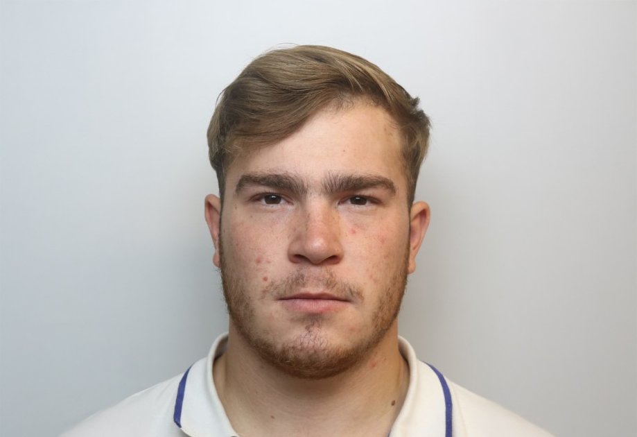 Driver high on drugs caused biker life-changing injuries in crash