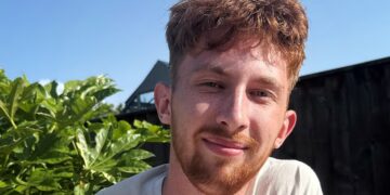 Young man with links to Wiltshire missing as police launch search