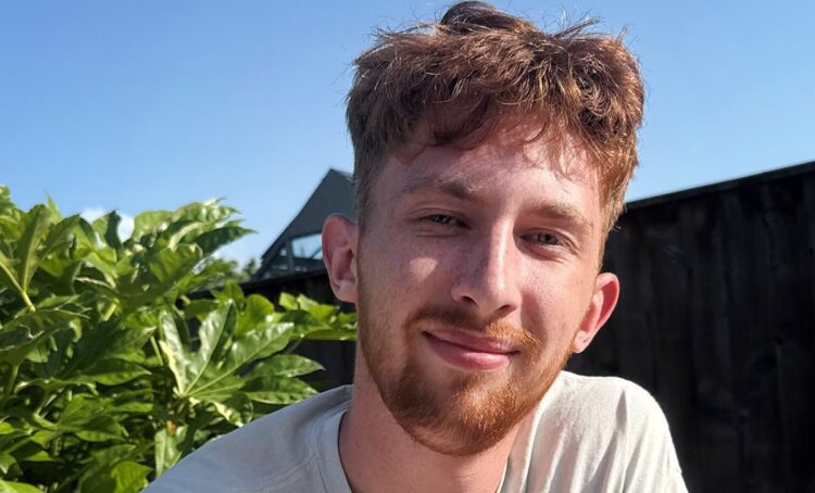 Young man with links to Wiltshire missing as police launch search
