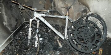 Swindon house fires caused by e-bikes spark urgent warning