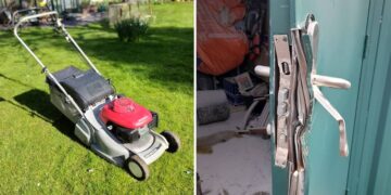Swindon charity suffers another break-in with vital equipment stolen