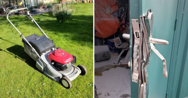 Swindon charity suffers another break-in with vital equipment stolen