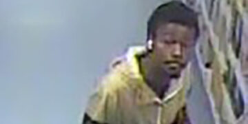 Police hunt suspected sex attacker after incident in Amesbury B&M