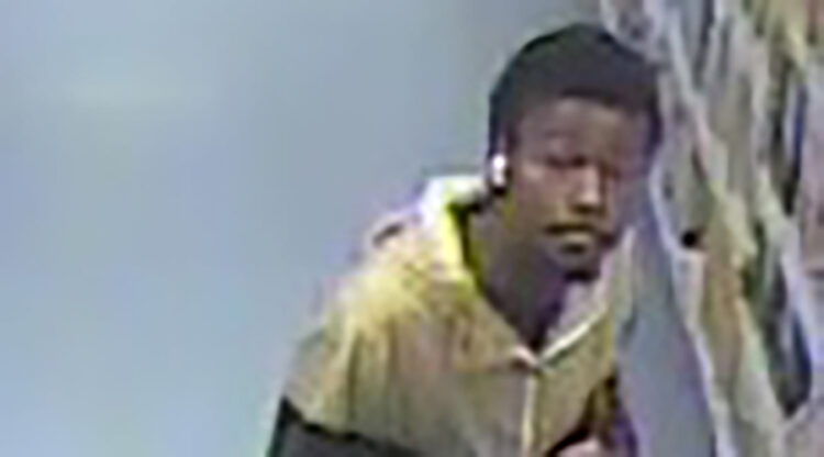 Police hunt suspected sex attacker after incident in Amesbury B&M