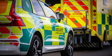 Wiltshire ambulance medics arrested for manslaughter of patients