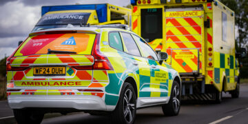 Wiltshire ambulance medics arrested for manslaughter of patients