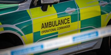Wiltshire ambulance medics arrested for manslaughter of patients