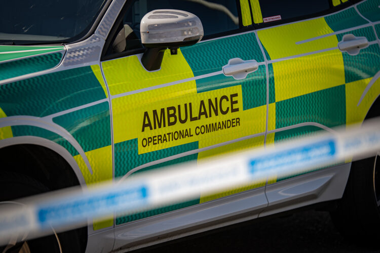 Wiltshire ambulance medics arrested for manslaughter of patients