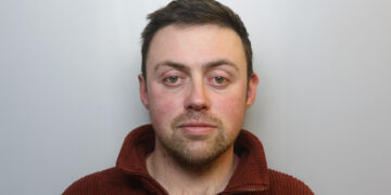 Chippenham cop who used work systems to stalk ex avoids prison