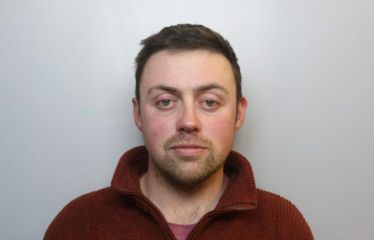 Chippenham cop who used work systems to stalk ex avoids prison