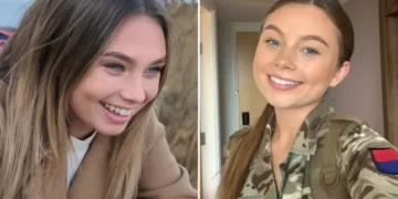 Jaysley Beck suicide: Ex-sergeant admits sexual assault charge