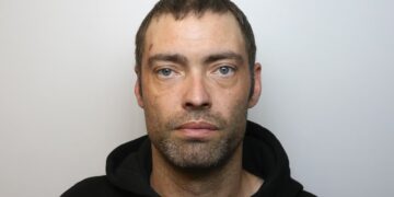 Police hunt Swindon man wanted in connection with disorder