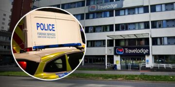 Detectives investigate rape of woman at Swindon town centre hotel