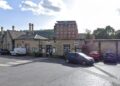 Major train delays as person struck by train at Stroud railway station
