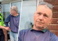Amesbury man asked purported teenage girl to touch his ‘sausage’