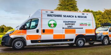 Wiltshire Search and Rescue deployed in hunt for Dorset woman