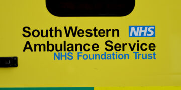 Wiltshire ambulance worker arrested for stalking and threats to kill