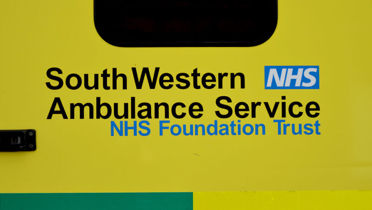 Wiltshire ambulance worker arrested for stalking and threats to kill
