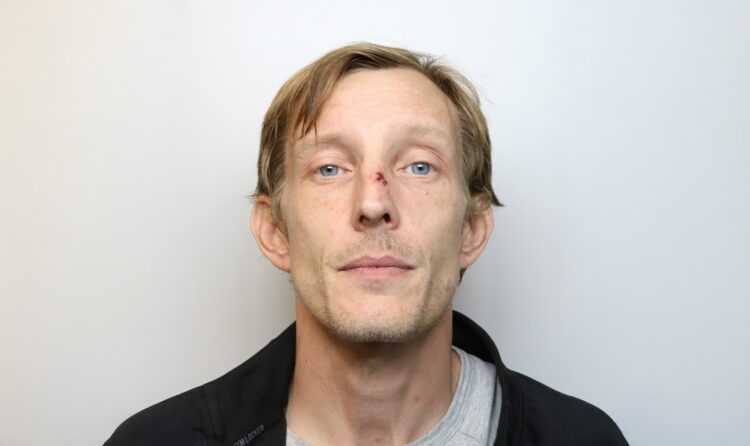 Man banned from Co-op and Tesco Express stores in Swindon