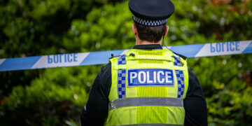 Detectives investigate after sex attack on girl in Swindon woods