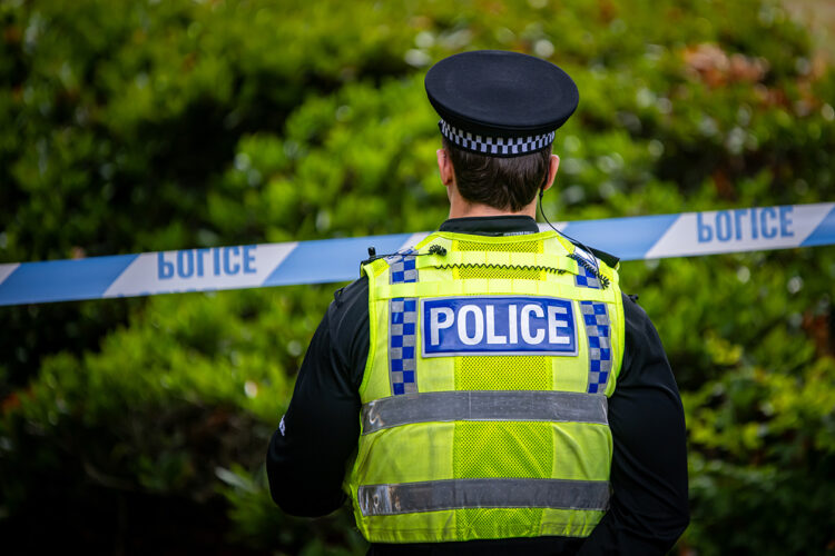 Detectives investigate after sex attack on girl in Swindon woods