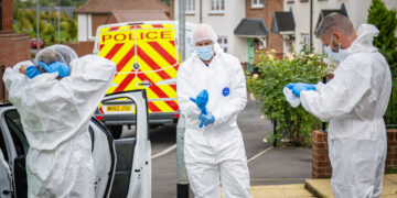 Probe underway as man stabbed in Marlborough street fight