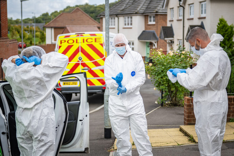 Probe underway as man stabbed in Marlborough street fight
