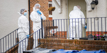 Probe underway as man stabbed in Marlborough street fight