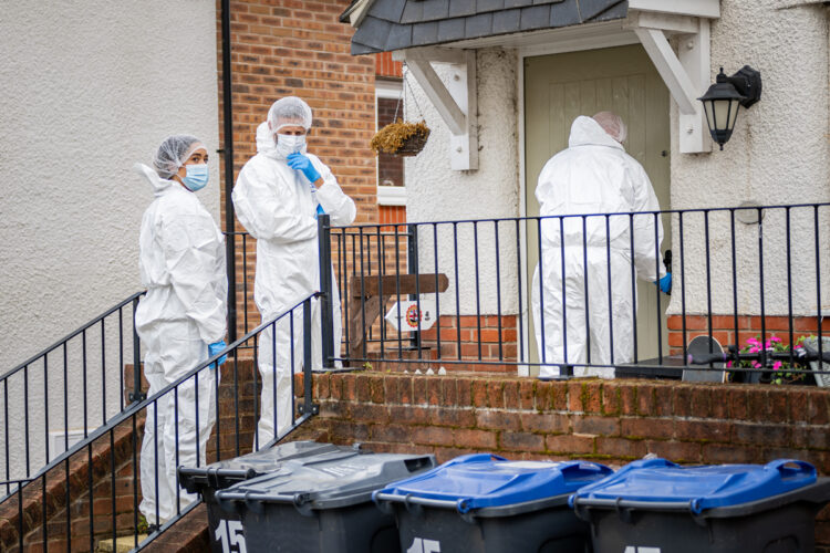 Probe underway as man stabbed in Marlborough street fight