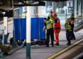 Man recalled to prison after ‘laying on tracks’ at Chippenham station