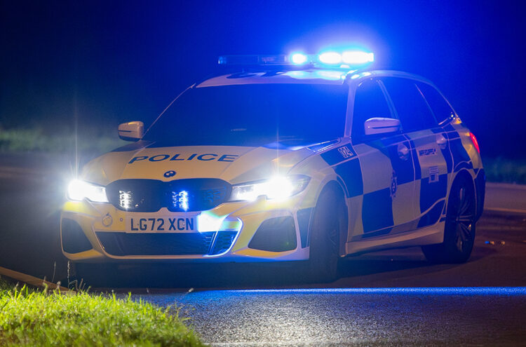 Tidworth crash: Two air ambulances land as child among three hurt